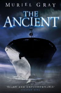 Produktbild: The Ancient