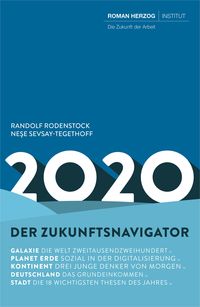 Bild vom Artikel 2020 vom Autor Randolf Rodenstock