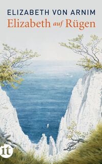 Produktbild: Elizabeth auf R&uuml;gen