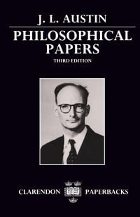Produktbild: Philosophical Papers