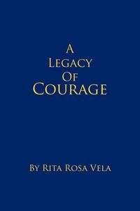 Produktbild: A Legacy of Courage