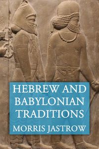 Produktbild: Hebrew and Babylonian Traditions