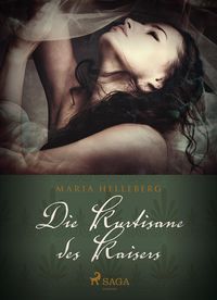 Produktbild: Die Kurtisane des Kaisers