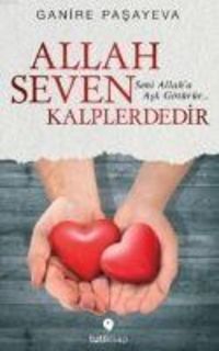 Produktbild: Allah Seven Kalplerdedir