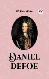 Produktbild: Daniel Defoe