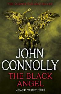 Produktbild: Connolly, J: The Black Angel