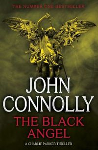 Produktbild: The Black Angel