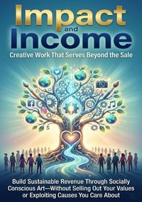 Produktbild: Impact and Income: Creative Work That Serves Beyond the Sale