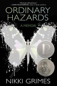Produktbild: Ordinary Hazards
