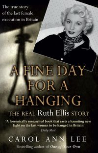 Produktbild: A Fine Day for a Hanging