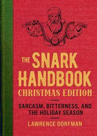 Produktbild: The Snark Handbook: Christmas Edition