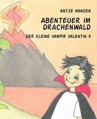 Produktbild: Abenteuer im Drachenwald