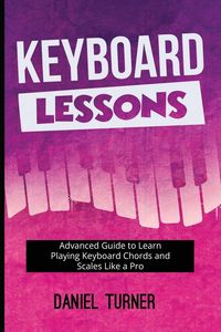Produktbild: Keyboard Lessons