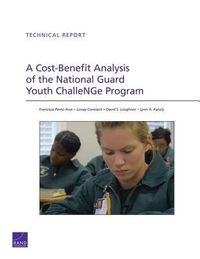 Produktbild: A Cost-Benefit Analysis of the National Guard Youth Challenge Program