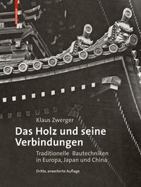 Produktbild: Das Holz und seine Verbindungen