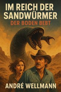 Produktbild: Im Reich der Sandw&uuml;rmer
