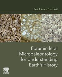 Produktbild: Foraminiferal Micropaleontology for Understanding Earth's History