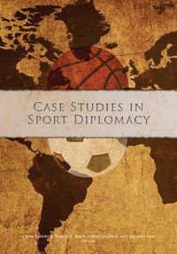 Produktbild: Case Studies in Sport Diplomacy