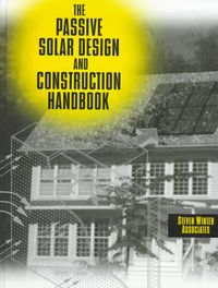 Produktbild: The Passive Solar Design and Construction Handbook