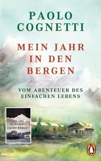 Produktbild: Mein Jahr in den Bergen