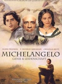Produktbild: Michelangelo - Genie & Leidenschaft [SE] [2 DVDs]