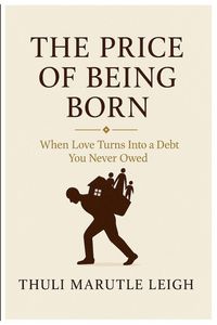 Produktbild: The Price of Being Born