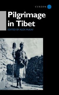 Produktbild: Pilgrimage in Tibet