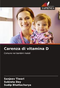 Produktbild: Carenza di vitamina D
