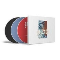 Produktbild: Tango N'Vectif (Original & Complete Sessions)