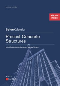 Produktbild: Precast Concrete Structures