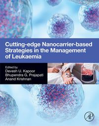 Produktbild: Cutting-Edge Nanocarrier-Based Strategies in the Management of Leukaemia