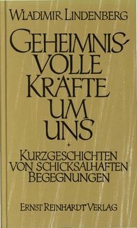 Produktbild: Geheimnisvolle Kr&auml;fte um uns