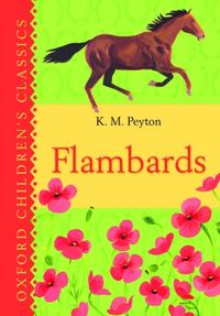 Produktbild: Peyton, K: Flambards: Oxford Children's Classics