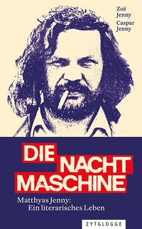 Produktbild: Die Nachtmaschine