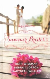Produktbild: Whalen, M: Summer Brides