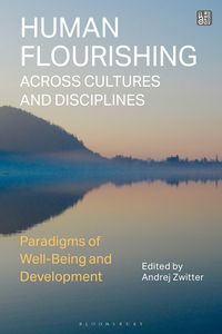 Produktbild: Human Flourishing Across Cultures and Disciplines