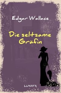 Produktbild: Edgar-Wallace-Reihe / Die seltsame Gr&auml;fin