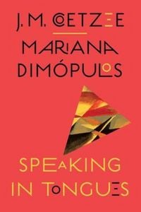 Produktbild: Speaking in Tongues