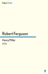 Produktbild: Henry Miller