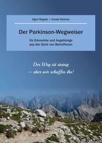 Produktbild: Der Parkinson-Wegweiser