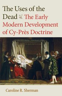 Produktbild: The Uses of the Dead