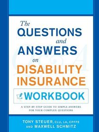 Produktbild: The Questions and Answers on Disability Insurance Workbook