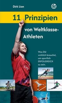 Produktbild: 11 Prinzipien von Weltklasse-Athleten