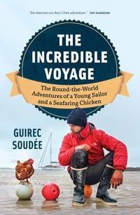 Produktbild: The Incredible Voyage