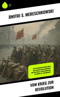 Produktbild: Vom Krieg zur Revolution