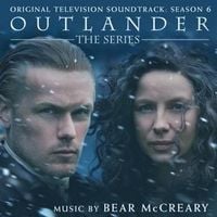 Bild vom Artikel Outlander/OST/Season 6 vom Autor Bear McCreary