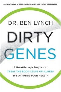 Produktbild: Dirty Genes