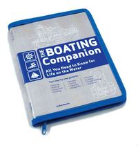 Produktbild: The Boating Companion: All You Need to Know for Life on the Water