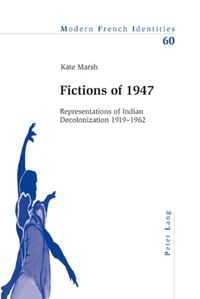 Produktbild: Fictions of 1947