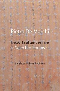 Produktbild: Reports after the Fire